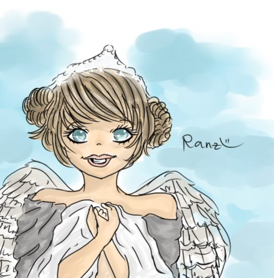 angel rough